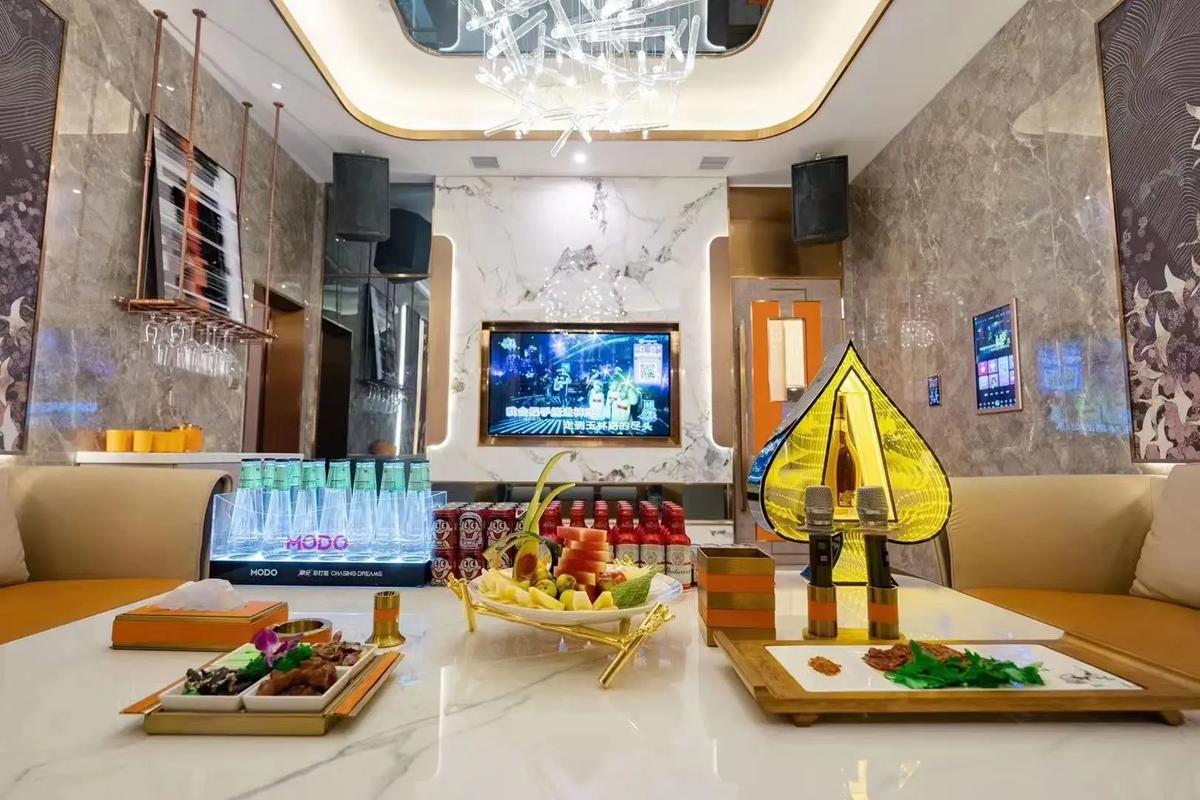 温州商务ktv实用计时攻略-文成县ktv预订